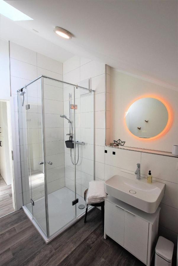 Meeresblick-Strandkieker-Haus-3-We-45 Hohwacht Bagian luar foto
